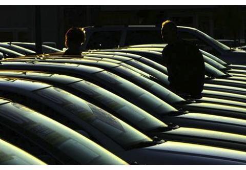 13家车企缺席广州车展！网友：就这情况，没破产都算好了