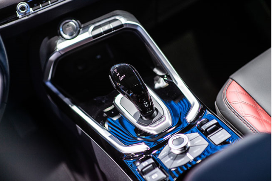 预售已开启 全新哈弗H6 GT版以高性能圈粉