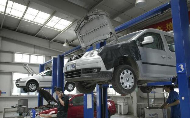 冬季养车有“两忌”，老司机：不听劝的，都到修车厂去了