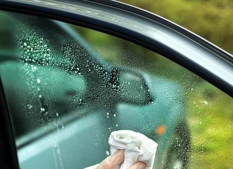 你清洗过汽车空调吗？其实空调清洗有那么多好处