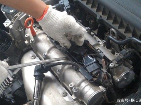 汽车什么时候要换火花塞？老司机：当出现这四大征兆，别省钱了