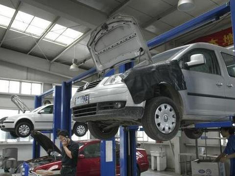 冬季养车有“两忌”，老司机：不听劝的，都到修车厂去了