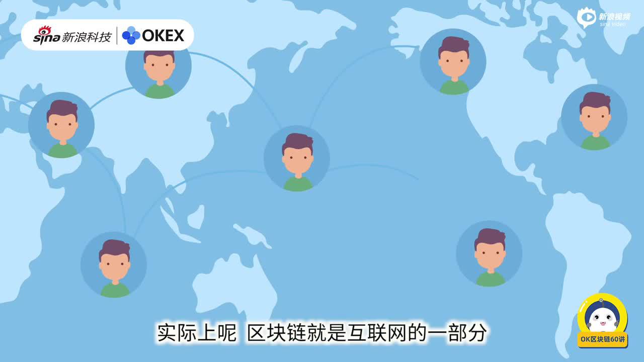 第1讲:区块链是什么? 第1讲:区块链是什么?