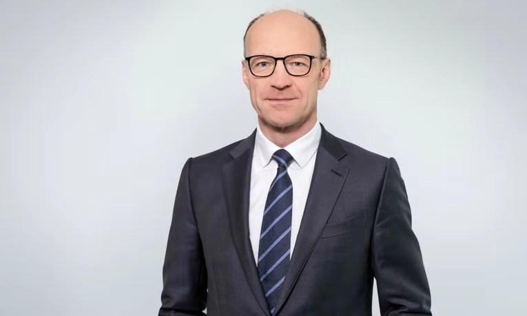 奥迪高层集体“大换血”