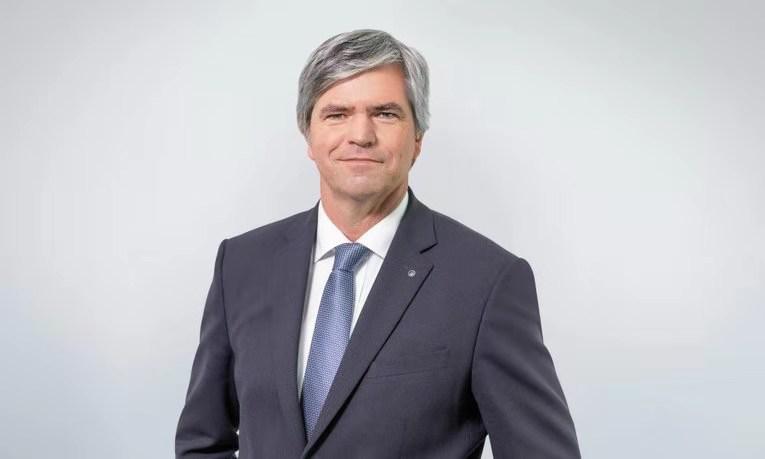 奥迪高层集体“大换血”