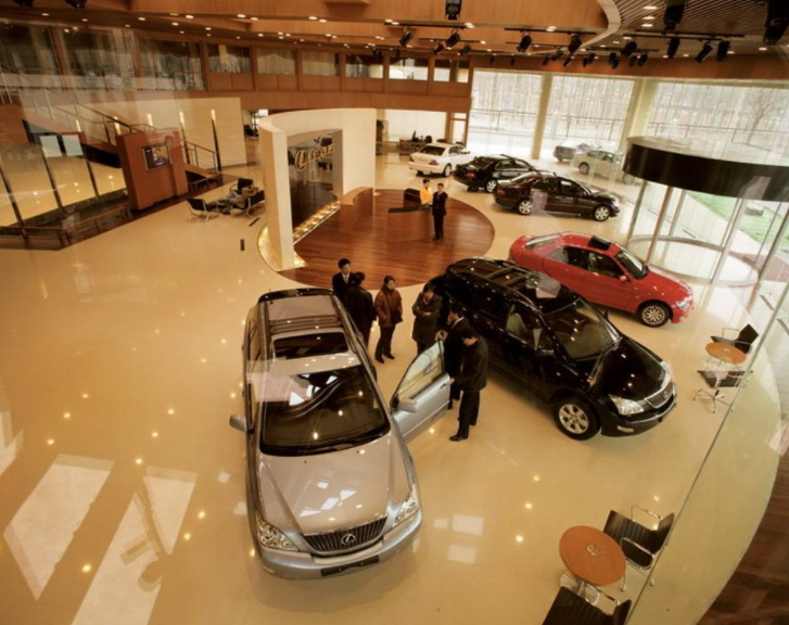 4S店又打电话来催保养了？揭秘车辆保养时的各种“坑”