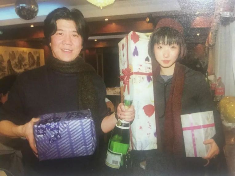 执着美学流变 是孟京辉选择了楼兰,还是楼兰照见了孟京辉