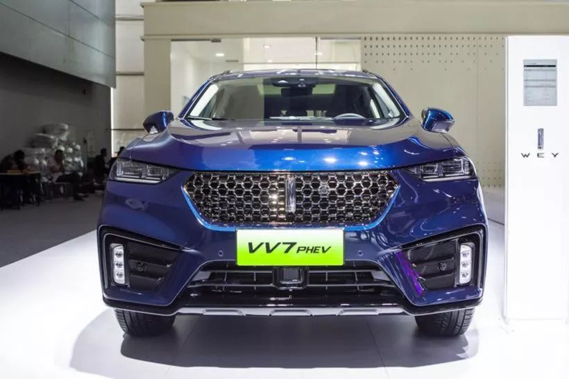 WEY再推两款新车,21.98万元起售,能否助力品牌继续向上?