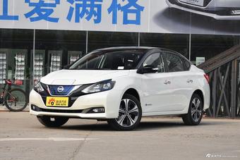 11月深圳比价 日产轩逸EV最高直降11.05万