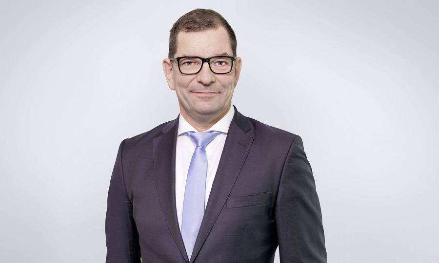 奥迪高层集体“大换血”