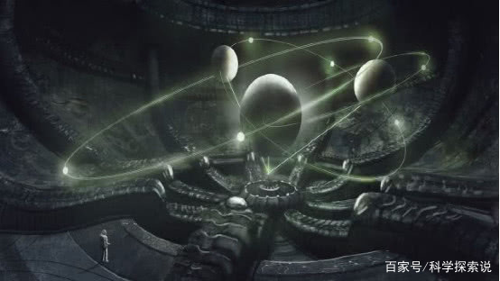 罗斯威尔事件真相 宇宙七级文明到底有多可怕