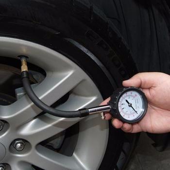 保养车小知识，先从轮胎做起！