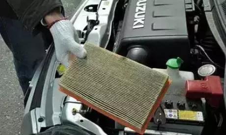 这保养的坑，你肯定跳过！