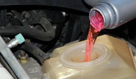 冬季汽车保养小常识 一定要做这6件事