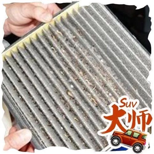 光会洗车还不行，这个位置不及时处理，脏过马桶60倍！