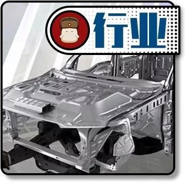 汽车轻量化之路，原来还能在这个方面发力！