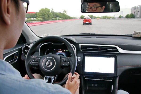 不出国不知道,原来中国特供车这么香!