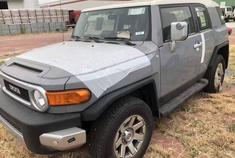 有些车将会离我们越来越远，正如FJ酷路泽一样