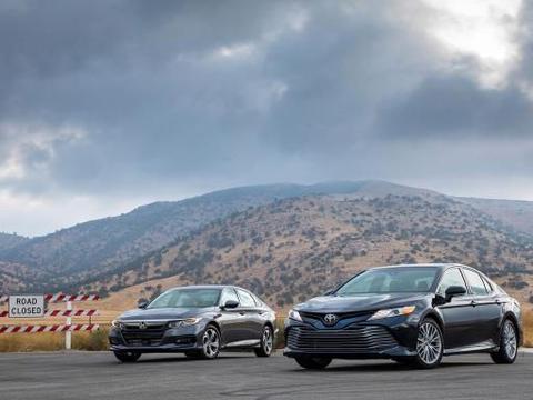 内行人：本田和丰田存在很大差距！那差距到底在哪里？