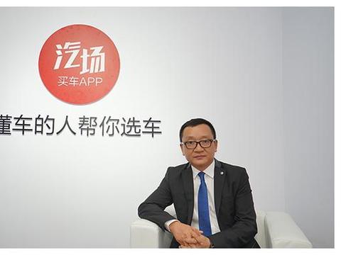 熊发明：启辰星只是开始，东风启辰未来的产品布局将是全方位出击