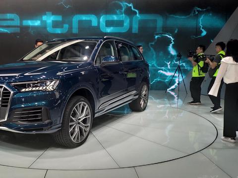 广州车展都懒得去了？今年10家品牌缺席，不玩了