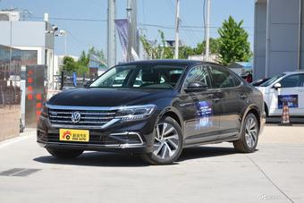 期货开户手续费加1毛新车22.03万起 大众帕萨特混动沈阳地区促销