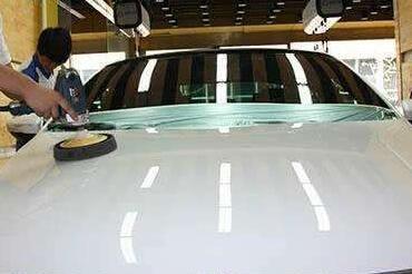 车漆保养小知识分享 看懂了不会被忽悠