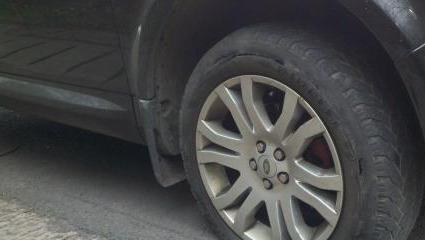 高温情况下汽车轮胎如何保养？这样做效果还不错