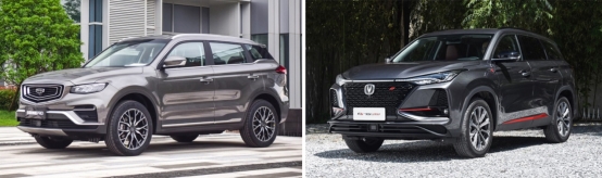 为何真正懂车的人选哈弗不选吉利 老司机告诉你原因