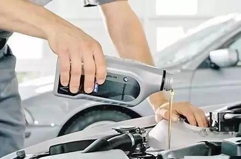 车上三大油液更换周期一定要记得