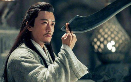 《倚天屠龙记》方腊是明教教主,是金庸