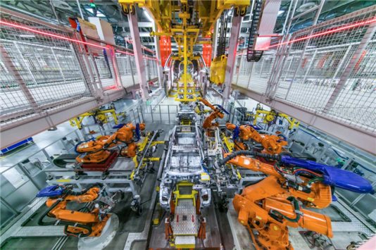 哈弗月销8万+那么容易，为什么吉利SUV学不来