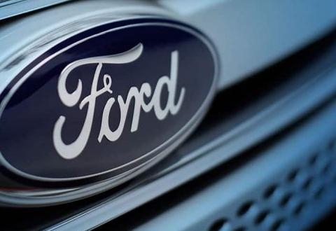 FORD与RIVIAN合作的神秘车款终于有音讯？