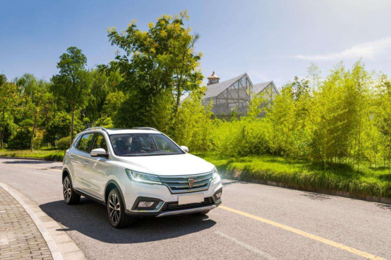 三大件的硬实力怎么比? BEIJING-X5 Vs上汽荣威RX3