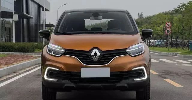11万可入手,这SUV原装进口,全系都是自动挡,百公里油耗仅7.1L
