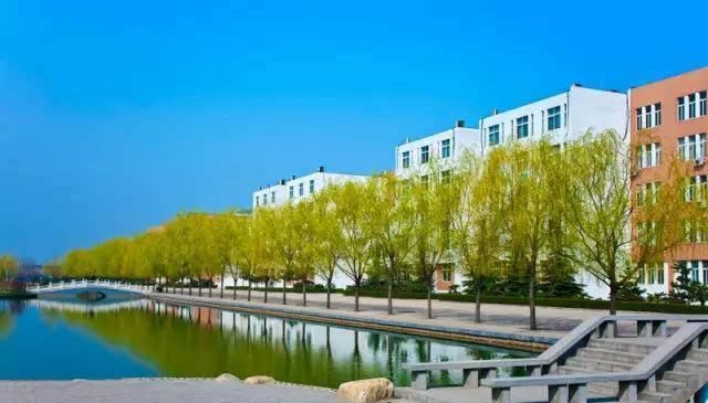 2020洛阳大专院校排名_2020河南专科大学最新排名