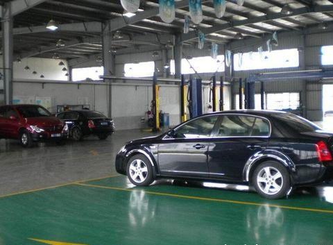 明知“4S店是个坑”，为什么仍去保养车？看完这些，你也许明白