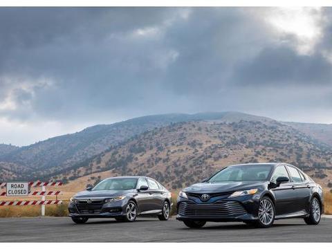 内行人：本田和丰田存在很大差距！那差距到底在哪里？