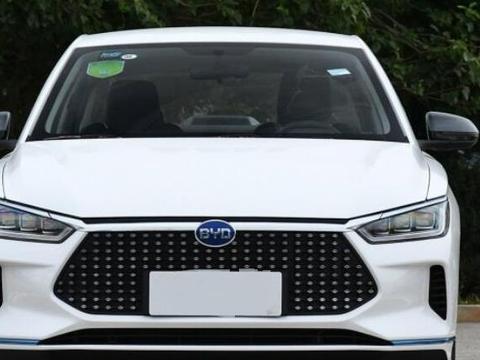 最“省钱”的轿车来袭，标配LED+全铝圈，关键每公里低至5分钱