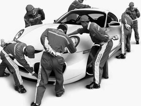 为什么不选择高标油？汽车养护要注意的3件事