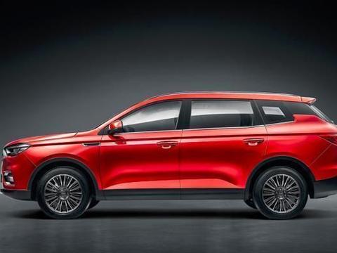 开大客货车都说这牌子发动机超牛，现在开始造SUV