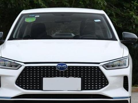 最“省钱”的轿车来袭，标配LED+全铝圈，关键每公里低至5分钱