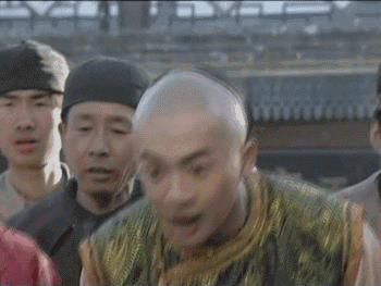 还珠剧组21年后重聚,容嬷嬷气色佳,小燕子五阿哥尔泰掀回忆杀