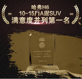 一年四季美不胜收，自驾游中国，全新哈弗H6铂金版值得拥有