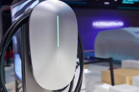 聚焦电动车出行痛点,爱驰以”5AI”之道构建智慧能源生态