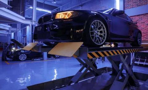 车柚汽车服务：互动式的汽车保养，享受高品质服务