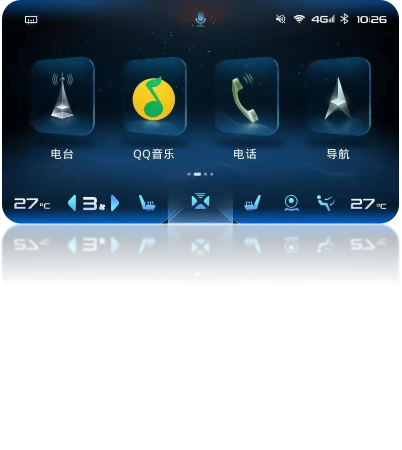 江铃福特域虎9,美式高端大皮卡迈向潮流