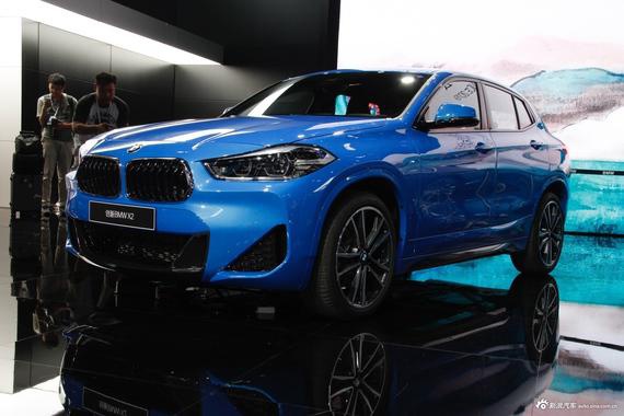 本月最低6.30万，宝马X2是否还能再降？