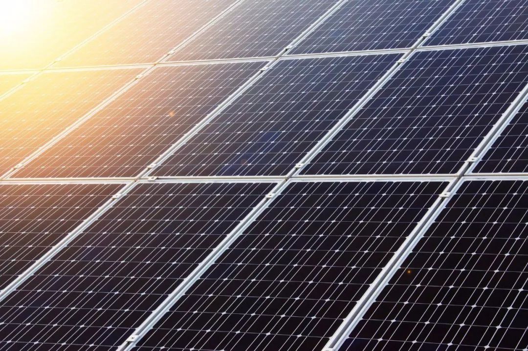 太阳能电池新技术可降低设备运行温度 1 太阳能电池新技术可降低设备运行温度