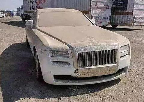 车不开坏的，更多是停坏的！一些问题需要特别注意